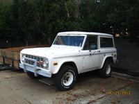 Bronco Bronco