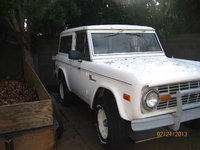 Bronco Bronco