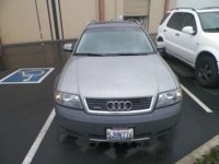Allroad Quattro Allroad Quattro