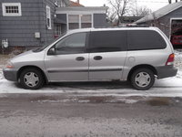 Windstar Windstar