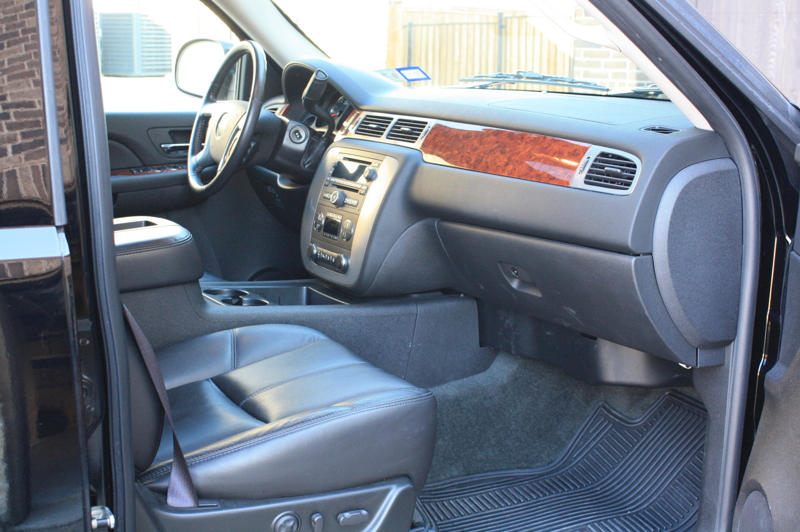 2009 GMC Yukon