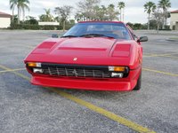 1984 Ferrari 308 GTB Overview 1984 Ferrari 308 GTB Overview