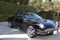 Thunderbird Thunderbird
