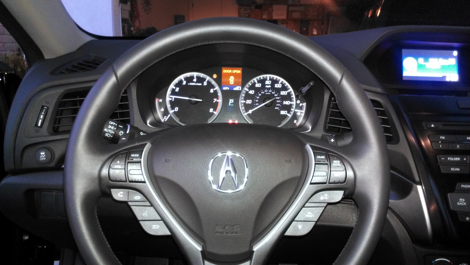 Picture Of 2013 Acura Ilx 2 0l Interior Bugatti