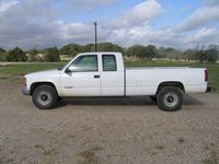 C/K 2500 C/K 2500