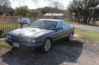 2001 Jaguar XJR Overview 2001 Jaguar XJR Overview