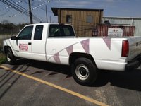C/K 2500 C/K 2500