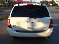 2001 Jeep Grand Cherokee Overview 2001 Jeep Grand Cherokee Overview