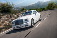 Rolls-Royce Phantom Coupe Rolls-Royce Phantom Coupe