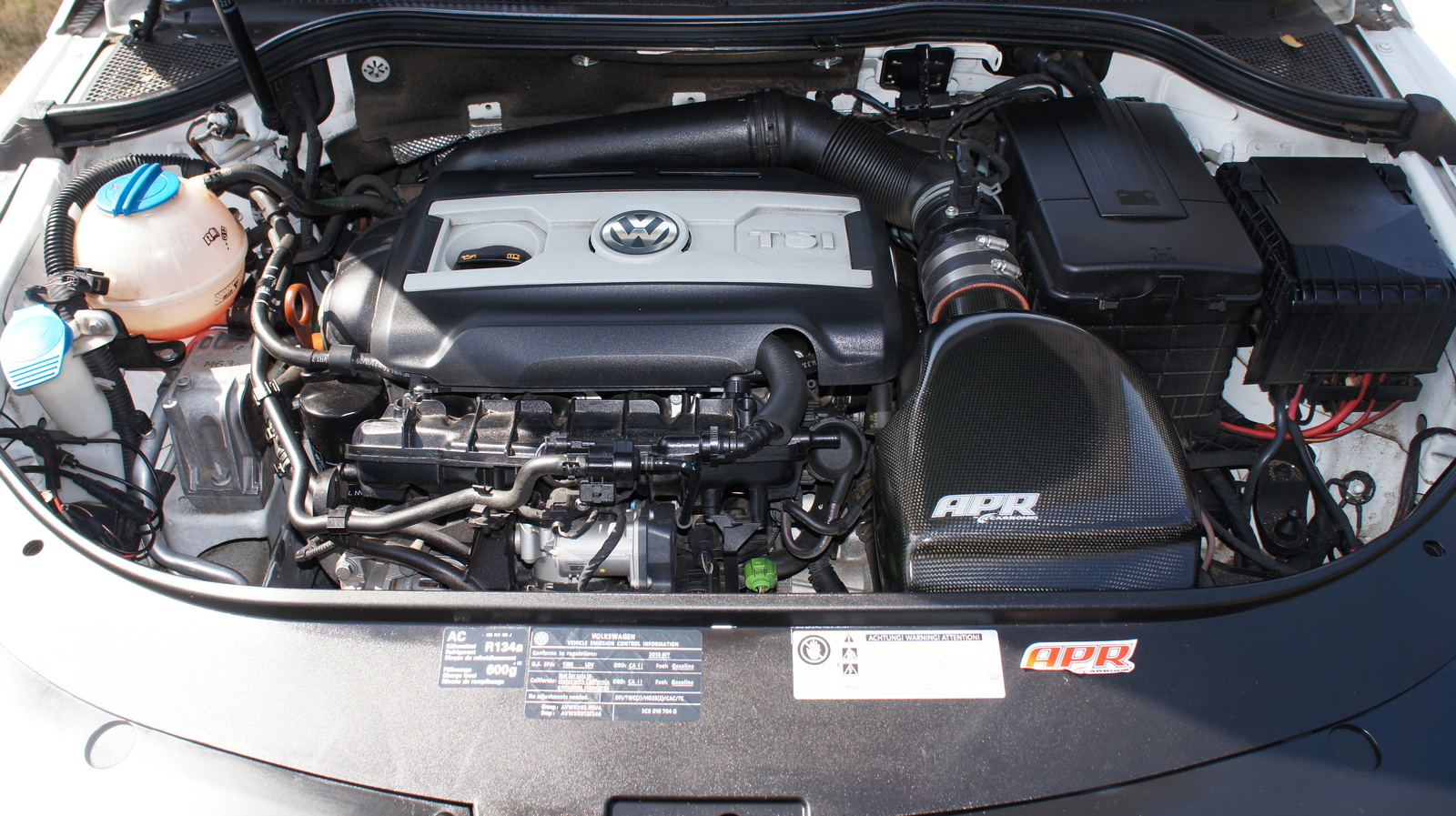 2010 Volkswagen CC