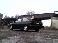 1985 Volkswagen Scirocco Overview 1985 Volkswagen Scirocco Overview