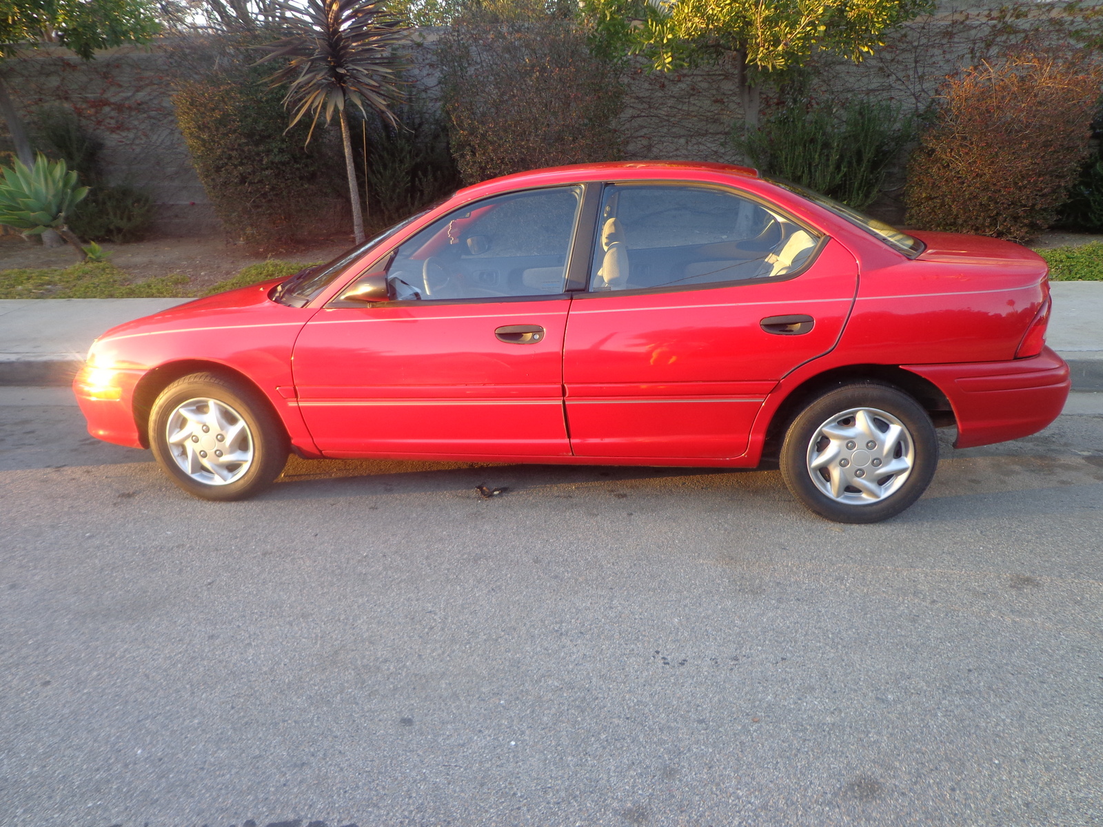 1997 Dodge Neon