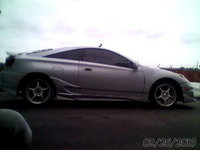 Celica Celica
