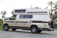 1992 Ford Falcon Overview 1992 Ford Falcon Overview