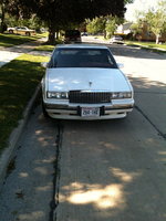 1990 Cadillac Eldorado Overview 1990 Cadillac Eldorado Overview