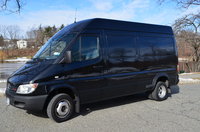 2010 Mercedes-Benz Sprinter Cargo Overview 2010 Mercedes-Benz Sprinter Cargo Overview