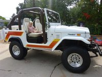 1972 Toyota FJ40 Overview 1972 Toyota FJ40 Overview