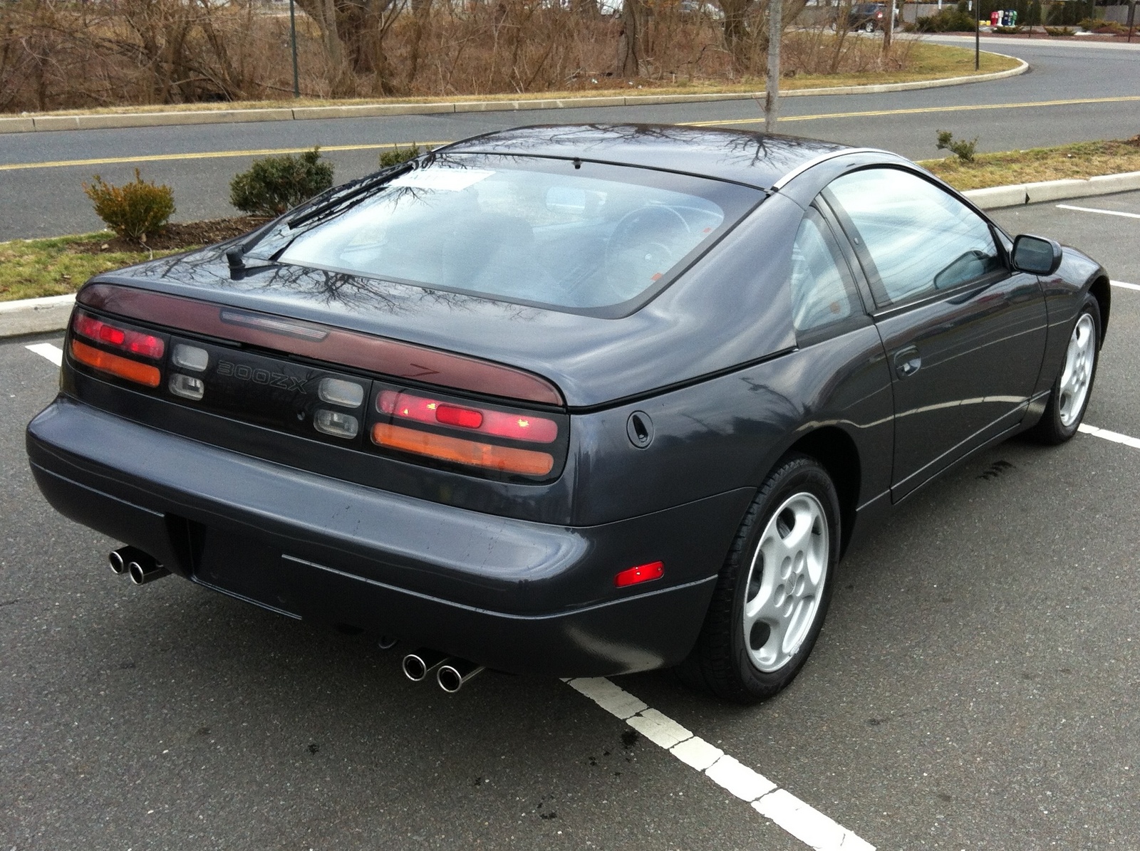 1991 Nissan 300zx jpg #10