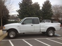 2001 Mazda B-Series Pickup Overview 2001 Mazda B-Series Pickup Overview