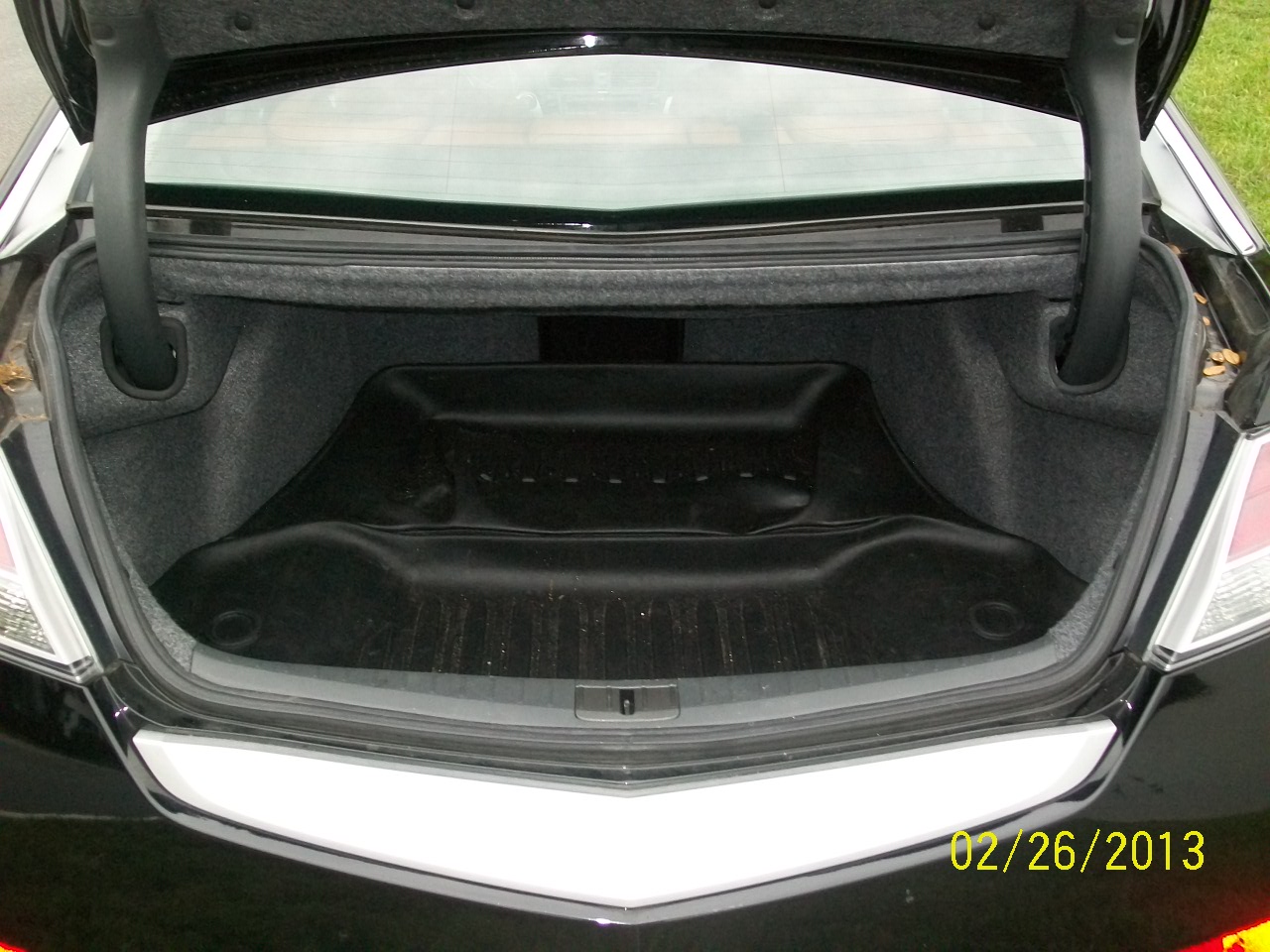 2010 Acura TL