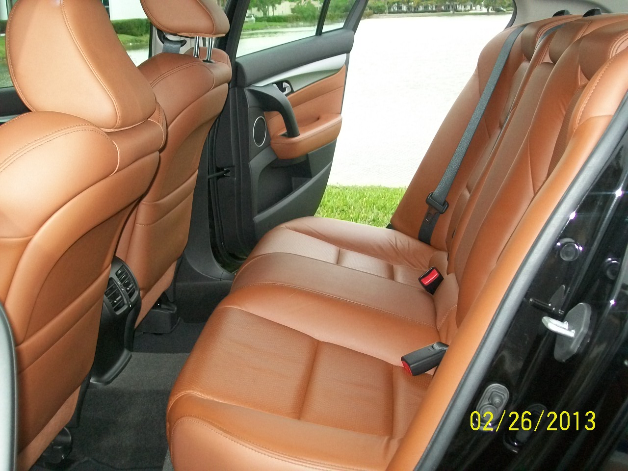 2010 Acura TL