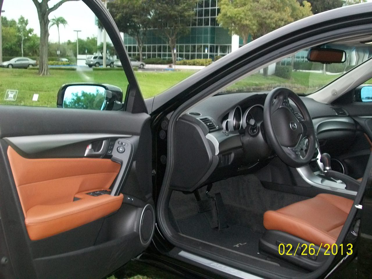 2010 Acura TL