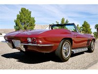 1965 Chevrolet Corvair Overview 1965 Chevrolet Corvair Overview