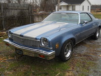 1973 Chevrolet Malibu Overview 1973 Chevrolet Malibu Overview