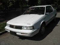Cutlass Ciera Cutlass Ciera