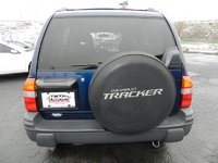 Tracker Tracker