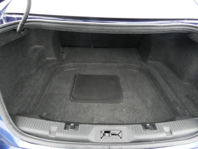 2011 Ford Taurus