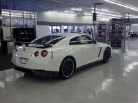 Nissan GT-R Nissan GT-R
