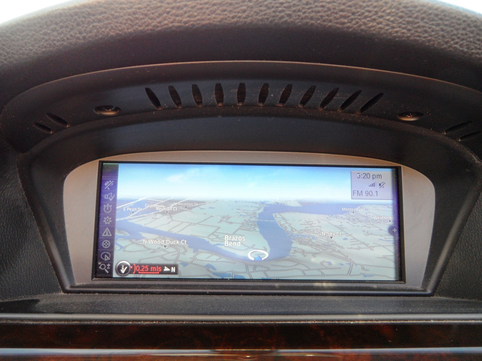 2011 BMW 3 Series