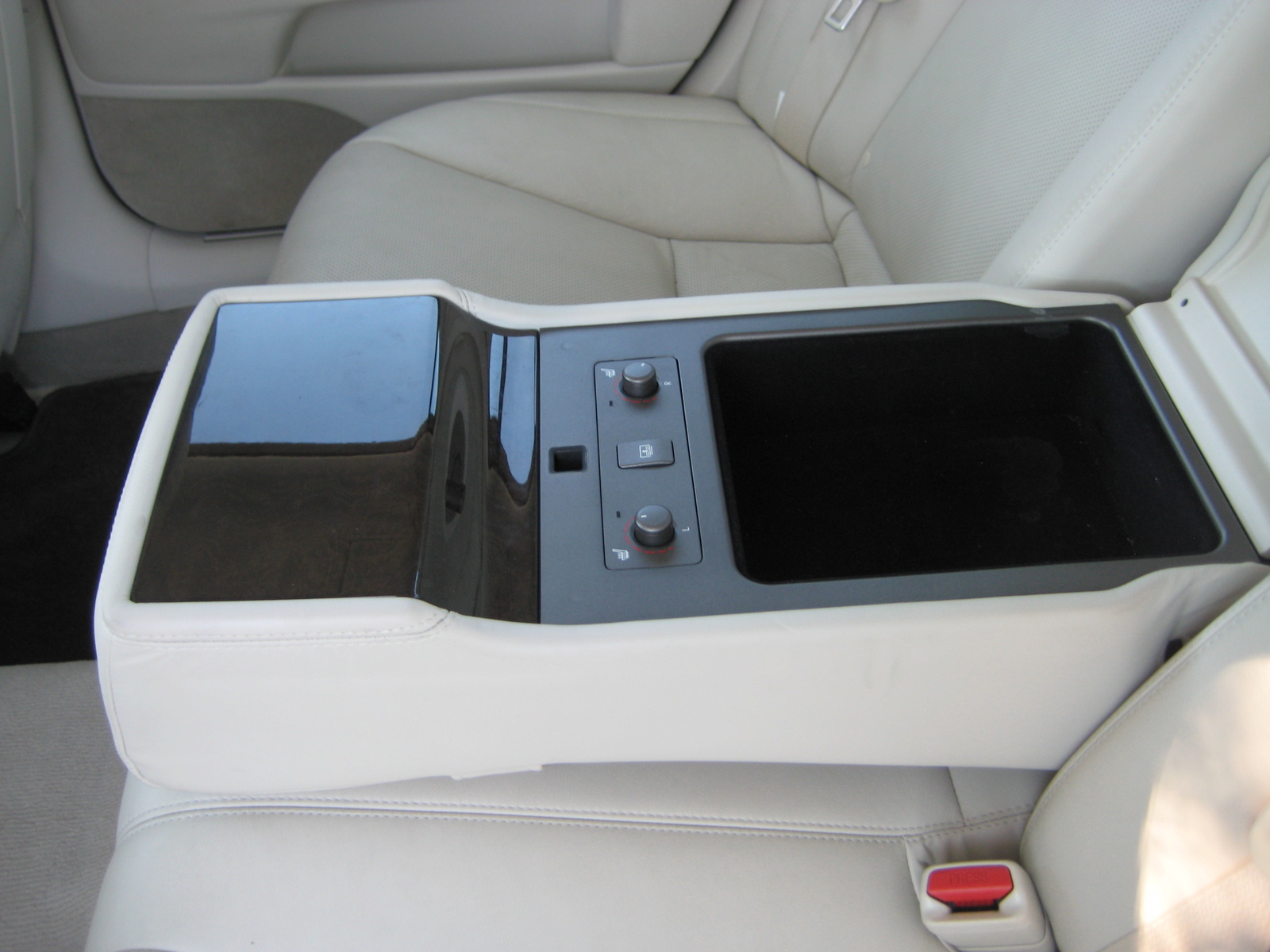 2009 Lexus LS 460