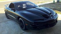 Trans Am Trans Am