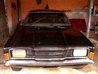 1976 Ford Cortina Overview 1976 Ford Cortina Overview