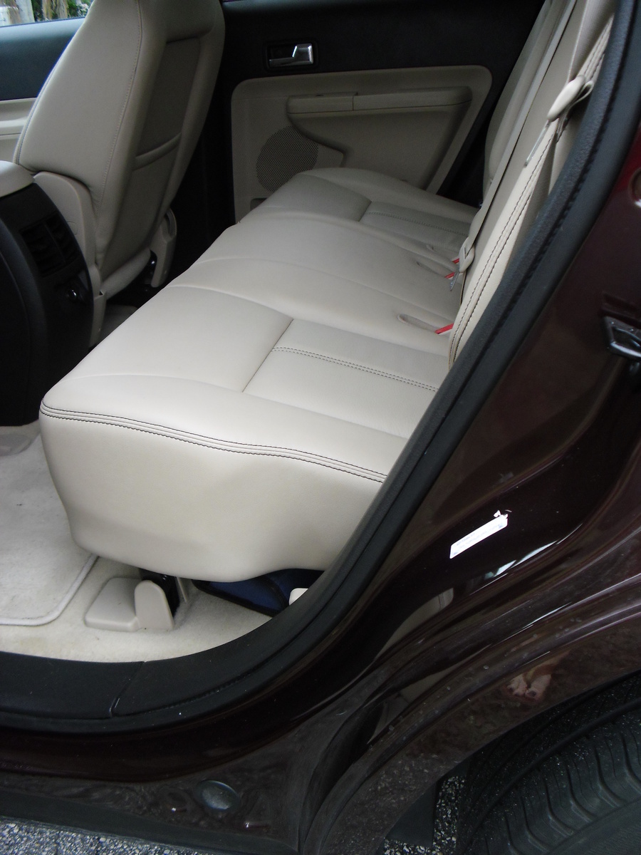 2010 Ford Edge