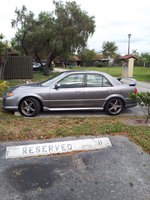 MAZDASPEED Protege MAZDASPEED Protege