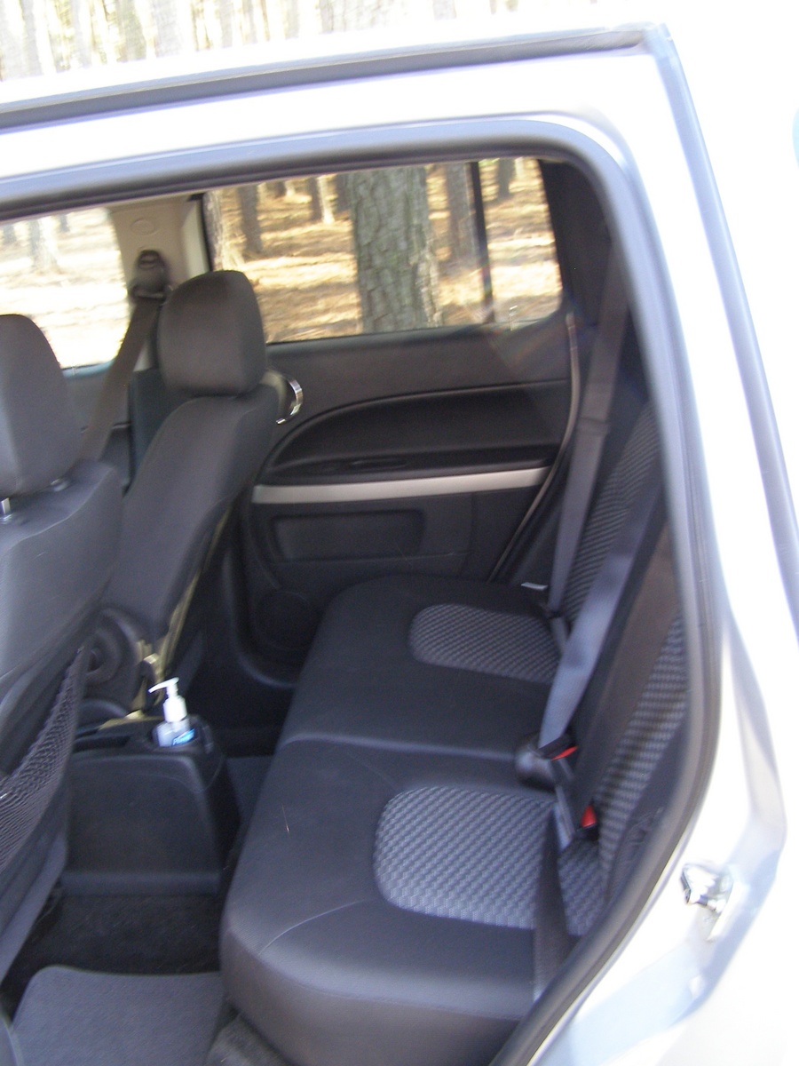 2010 Chevrolet HHR