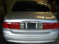 LeSabre LeSabre