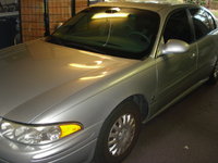 LeSabre LeSabre