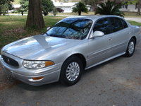 LeSabre LeSabre