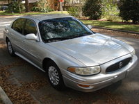 LeSabre LeSabre