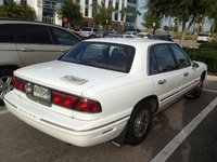 LeSabre LeSabre