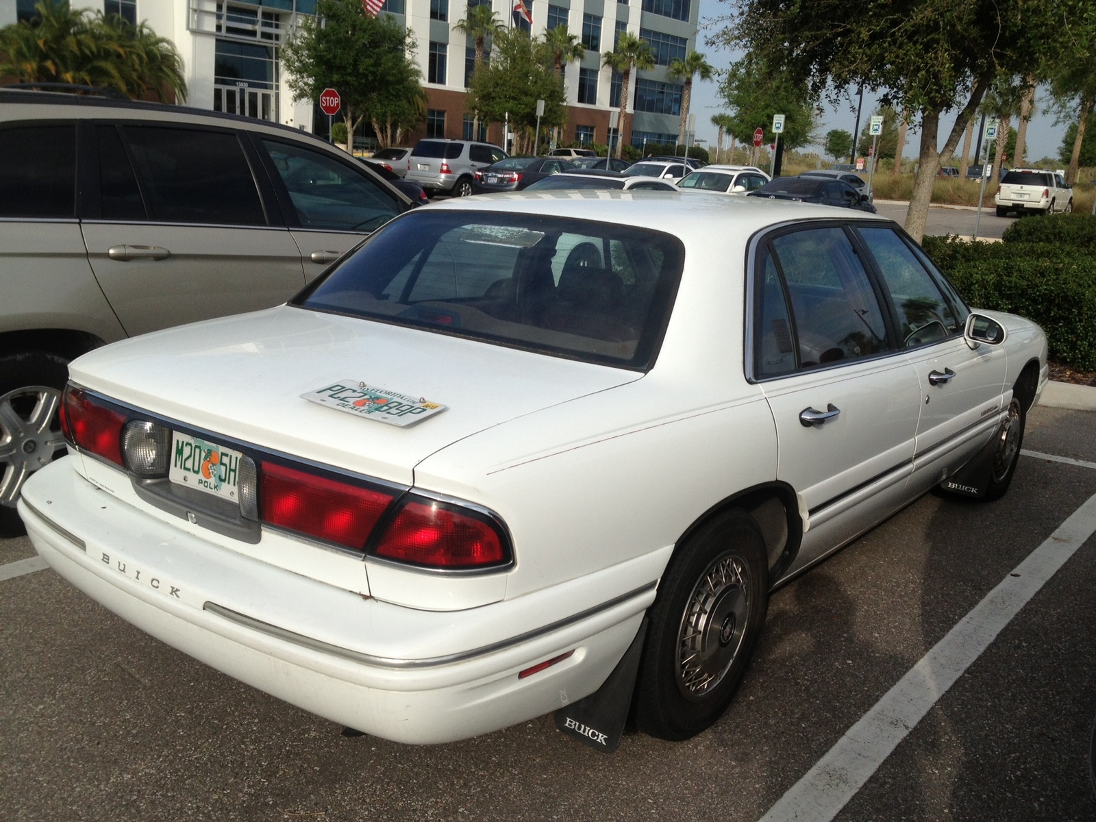 1998 Buick Lesabre Pictures Cargurus
