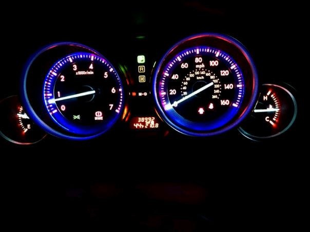 2009 Mazda MAZDA6