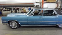 1966 Cadillac Fleetwood Overview 1966 Cadillac Fleetwood Overview