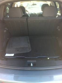 2009 Chevrolet HHR