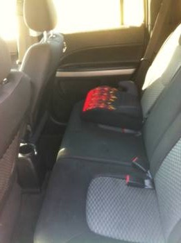 2009 Chevrolet HHR