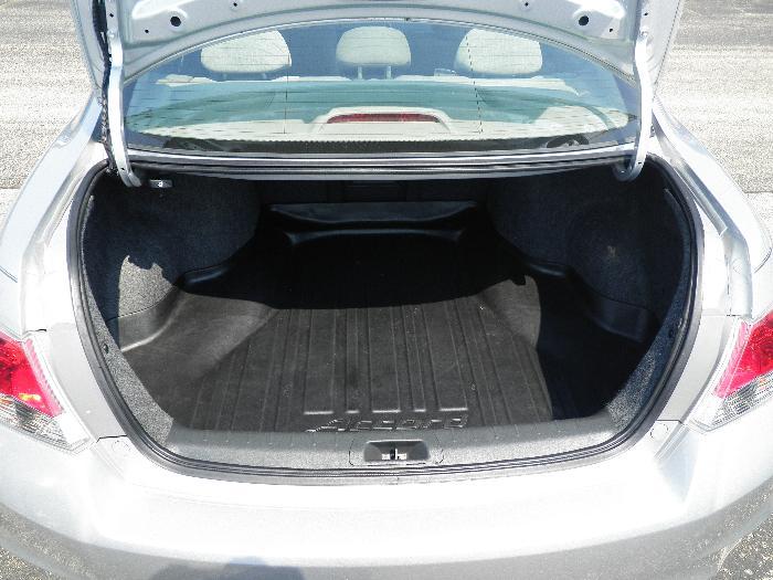 2009 Honda Accord